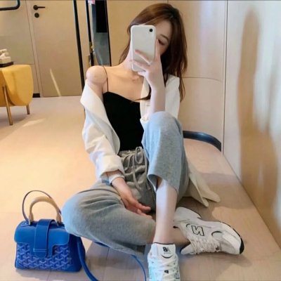 我的凡尔赛日记